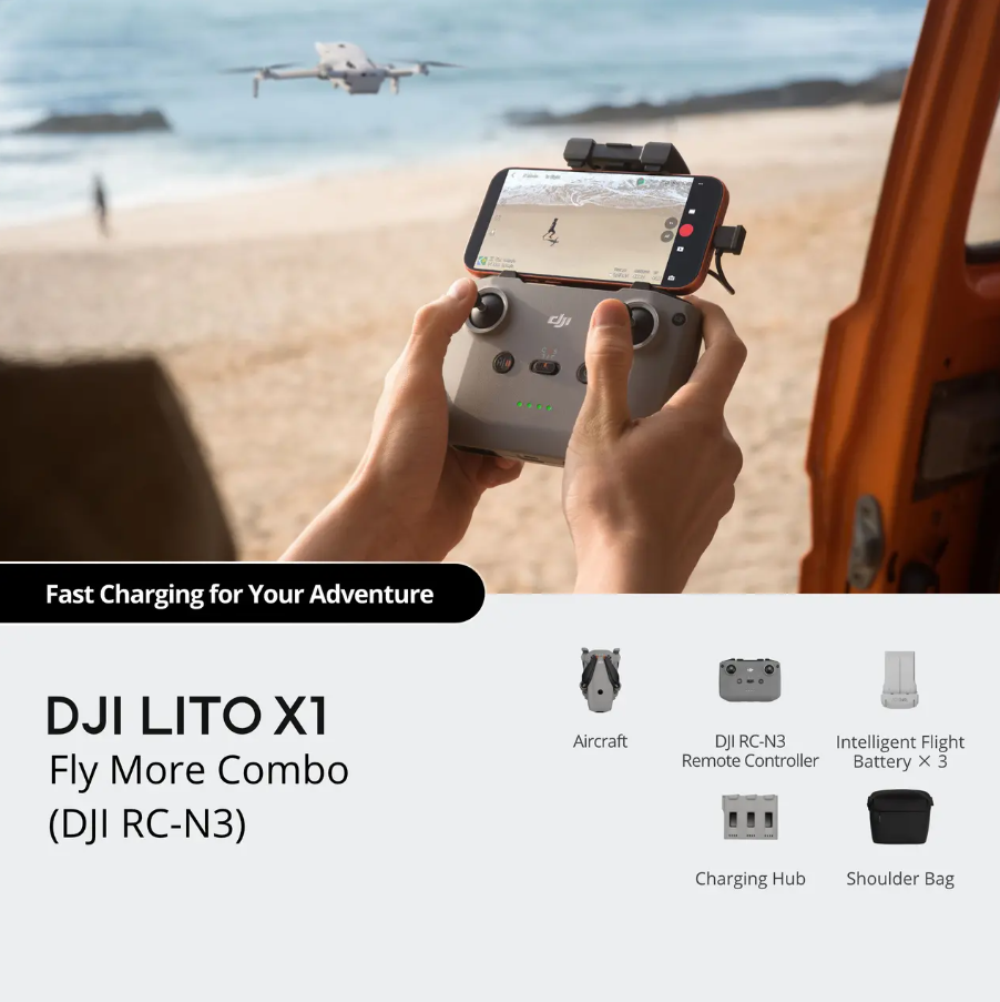 DJI RC-N3
